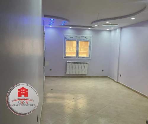 Vente Appartement F4 Alger Bouzareah