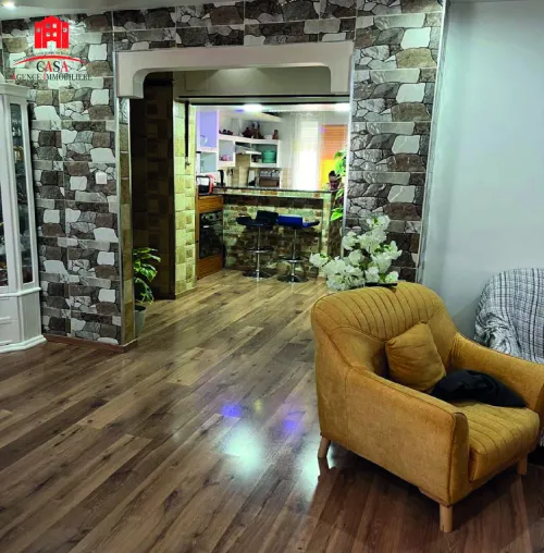 Vente Appartement F3 Alger Rouiba