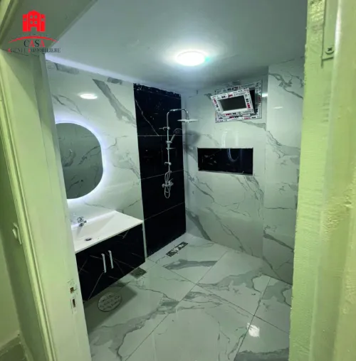 Vente Appartement F3 Alger Bouzareah