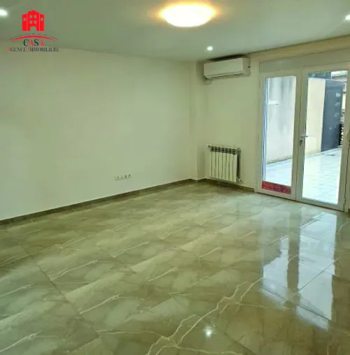 Vente Appartement F3 Alger El achour