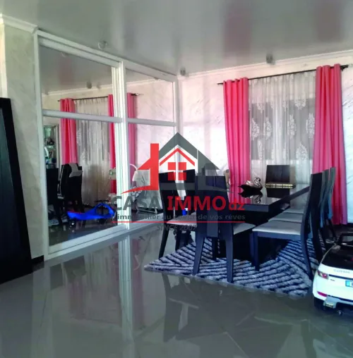 Vente Appartement Duplex F6 Tipaza Douaouda