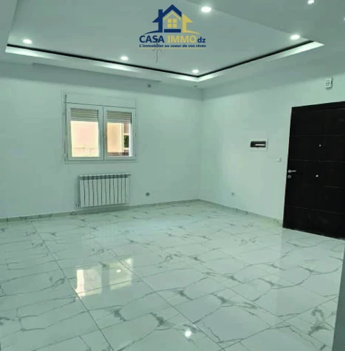 Vente Appartement F2 Alger Beni messous
