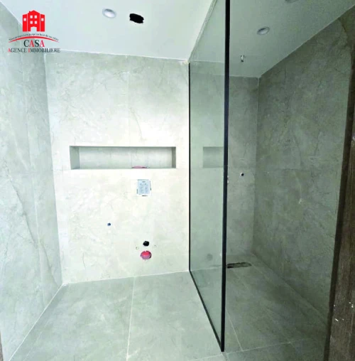 Vente Appartement F4 Alger Cheraga