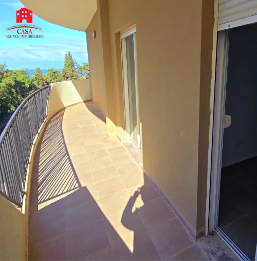 Vente Appartement F4 Tipaza Bou ismail