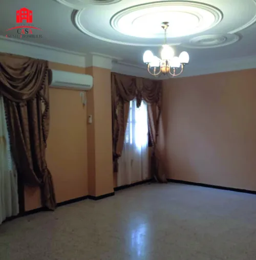Vente Appartement F4 Alger Hammamet