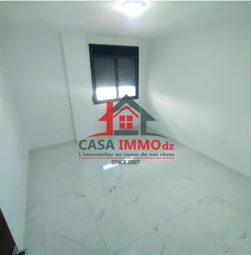 Vente Appartement F3 Alger Cheraga