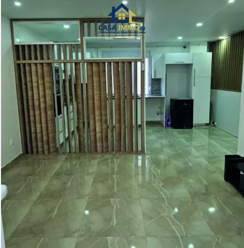Vente Appartement F3 Alger El achour