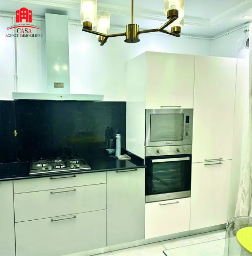 Vente Appartement F3 Alger Cheraga