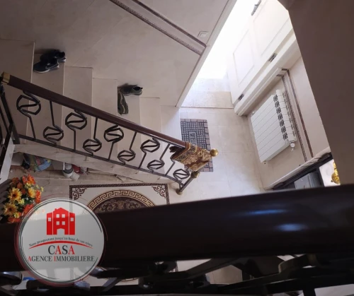 Vente Villa Alger Cheraga