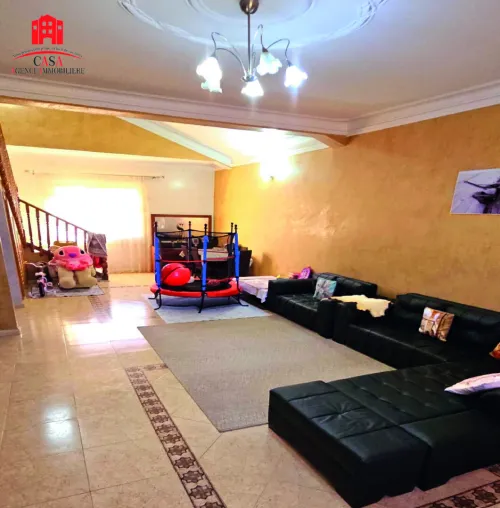 Vente Villa Alger Cheraga