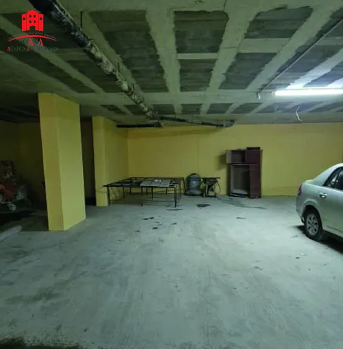 Vente Appartement F3 Alger El achour
