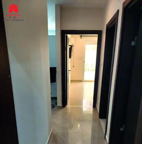 Vente Appartement F3 Alger Dely brahim
