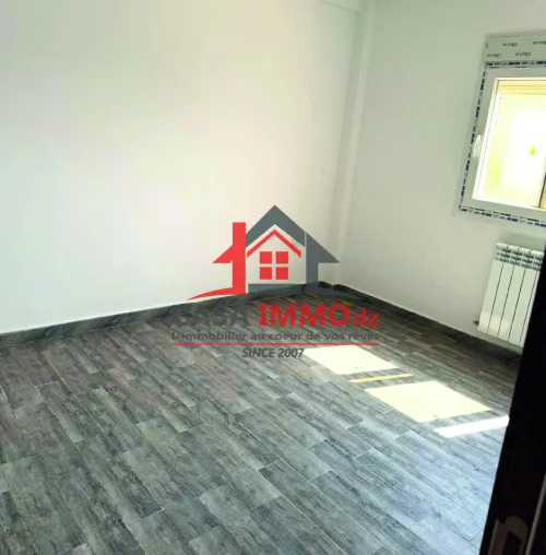Vente Appartement F3 Blida Soumaa