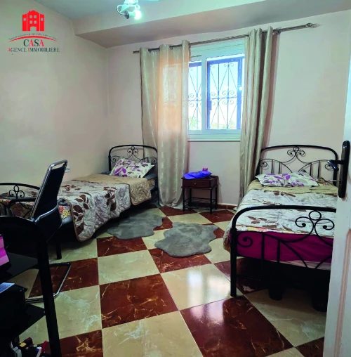 Vente Villa Alger Cheraga