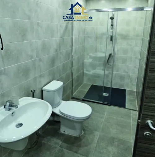 Vente Appartement F3 Alger Birkhadem