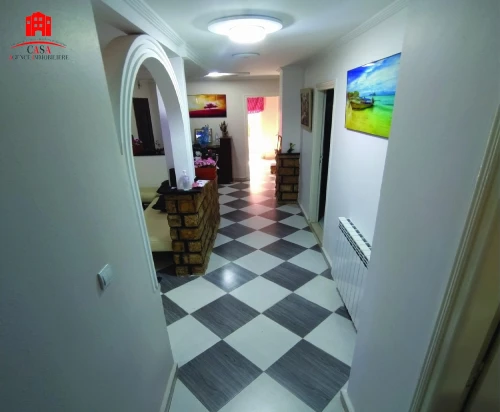 Vente Appartement F4 Alger Cheraga