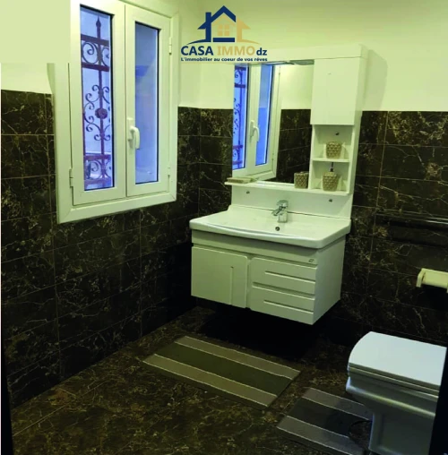 Vente Villa Alger Beni messous