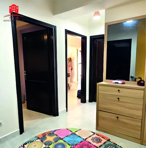 Vente Appartement Duplex F4 Alger Ouled fayet