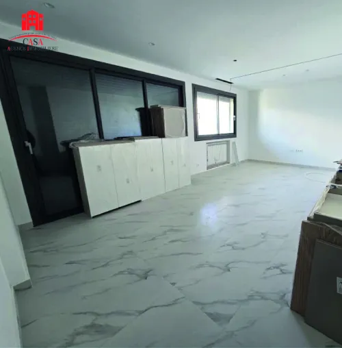 Vente Appartement F4 Alger Cheraga