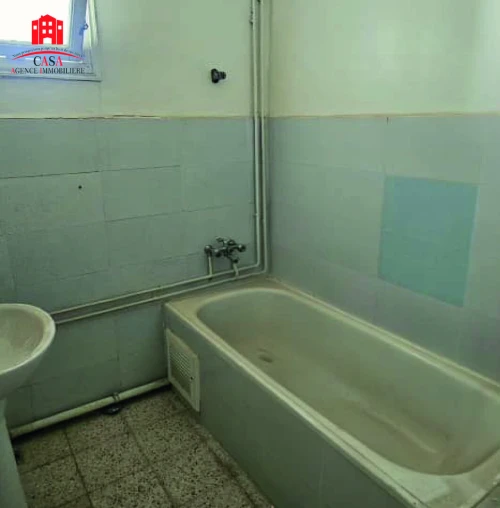 Vente Appartement F3 Alger Draria