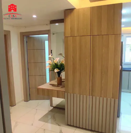 Vente Appartement F2 Tipaza Bou ismail