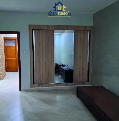 Vente Appartement F3 Alger Cheraga