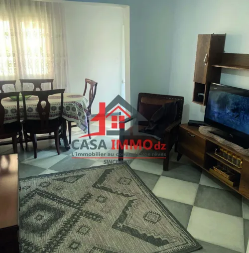 Vente Appartement F3 Alger Draria