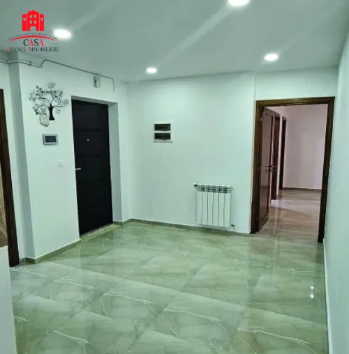 Vente Appartement F3 Alger El achour