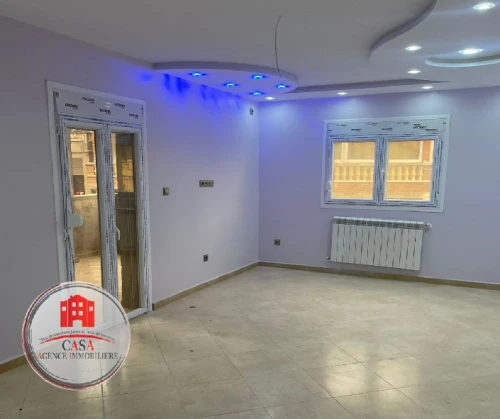 Vente Appartement F4 Alger Bouzareah