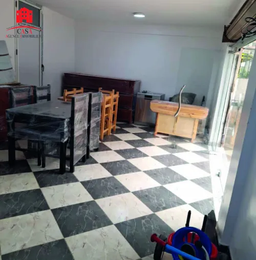Vente Local Alger Ain benian