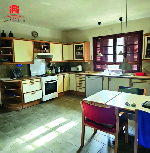 Vente Villa Alger Bouzareah