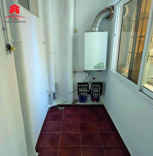 Vente Appartement F3 Alger Beni messous