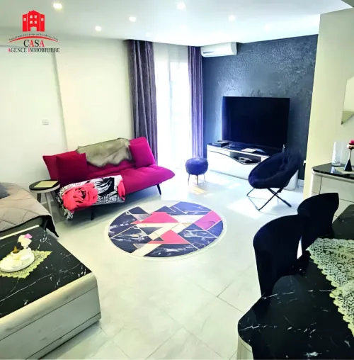 Vente Appartement Duplex F4 Alger Ouled fayet