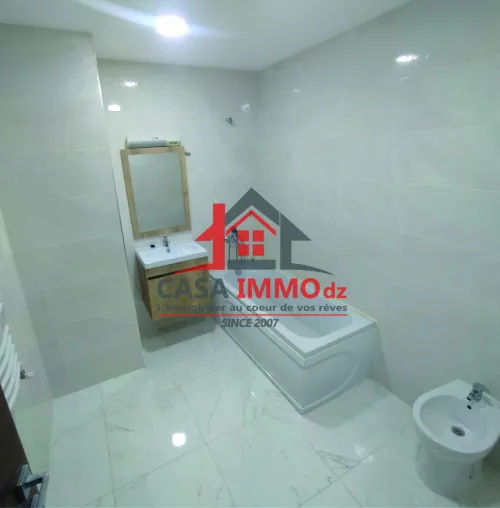 Vente Appartement F3 Alger Cheraga