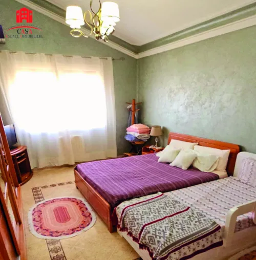Vente Villa Alger Cheraga