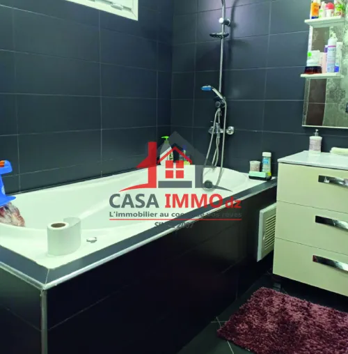 Vente Appartement Duplex F6 Tipaza Douaouda