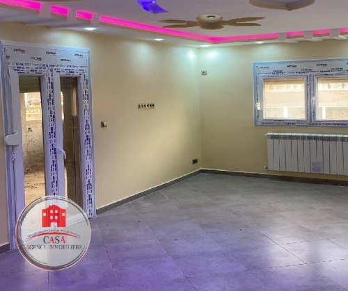 Vente Appartement F4 Alger Bouzareah