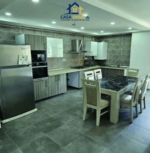 Vente Appartement F3 Alger Birkhadem