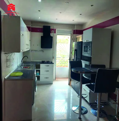 Vente Appartement F3 Alger Dely brahim
