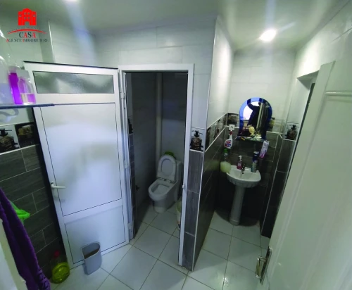 Vente Appartement F4 Alger Cheraga