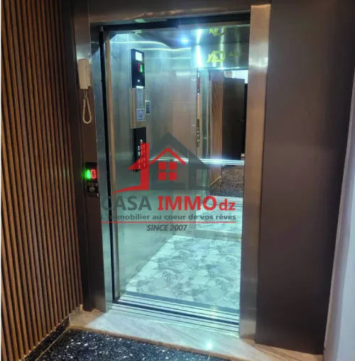 Vente Appartement F5 Alger Dely brahim