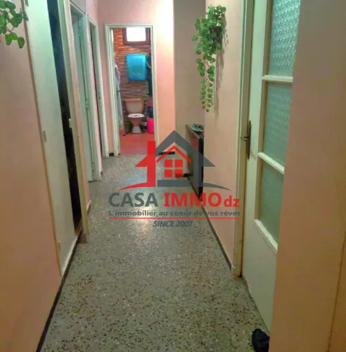 Vente Appartement F3 Alger Cheraga