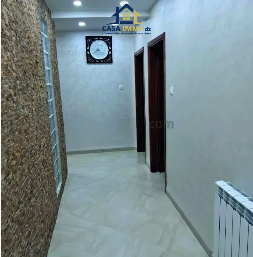Vente Appartement F3 Alger Cheraga
