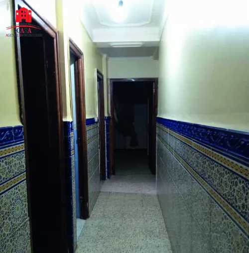 Vente Appartement F4 Alger Hammamet
