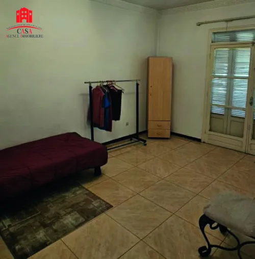 Vente Appartement F3 Alger El achour
