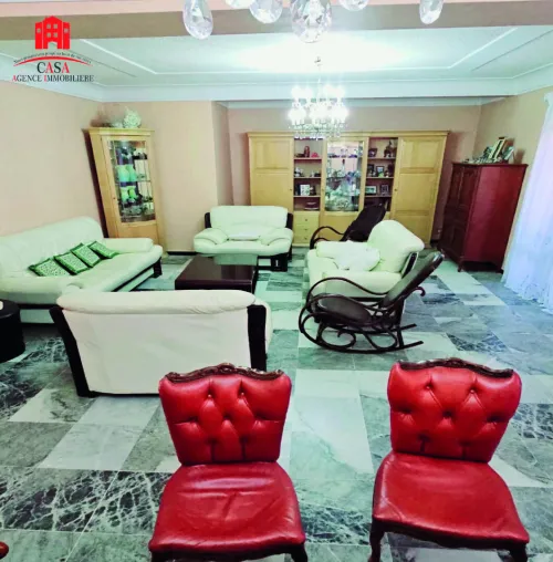 Vente Villa Alger Cheraga
