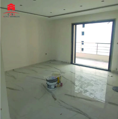 Vente Appartement F4 Alger Cheraga