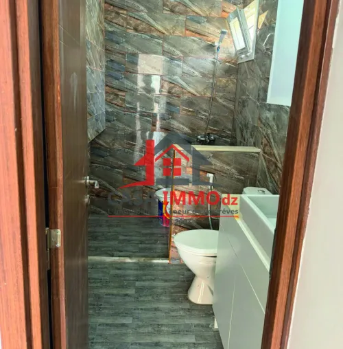 Vente Appartement F3 Blida Soumaa