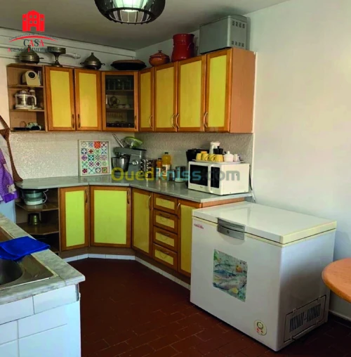 Vente Appartement F4 Alger Dely brahim