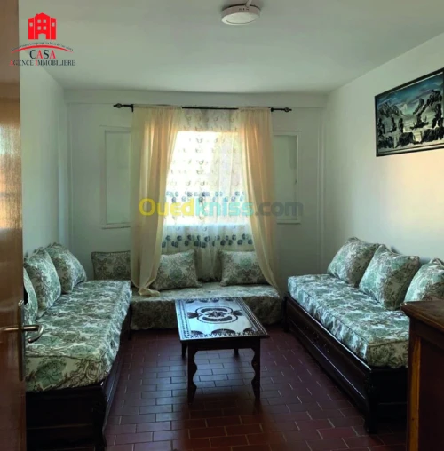 Vente Appartement F4 Alger Dely brahim